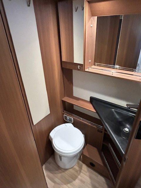 LMC Explorer Premium I 720 G - Photo 4