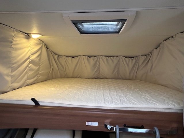 LMC Explorer Premium I 720 G - Photo 7