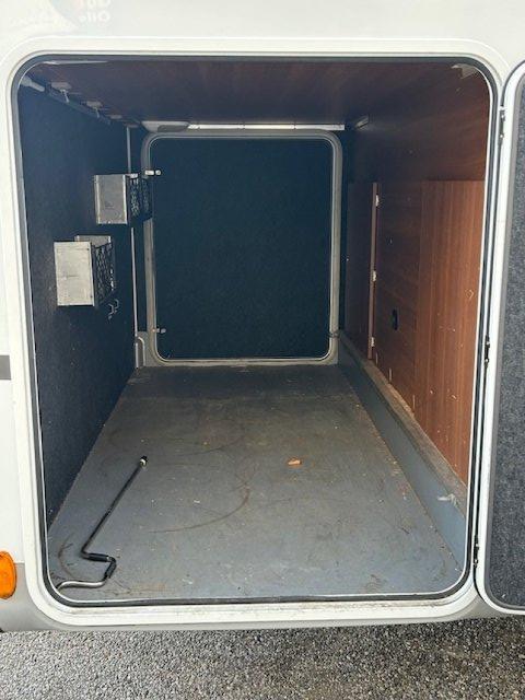 LMC Explorer Premium I 720 G - Photo 9