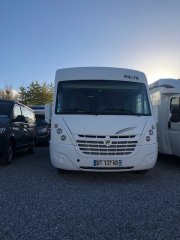 Pilote Aventura G 740 LCA