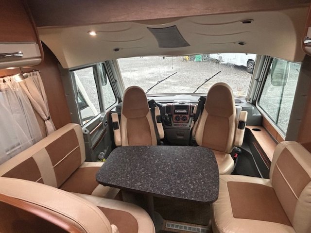 Pilote Explorateur G 742 LCE - Photo 2