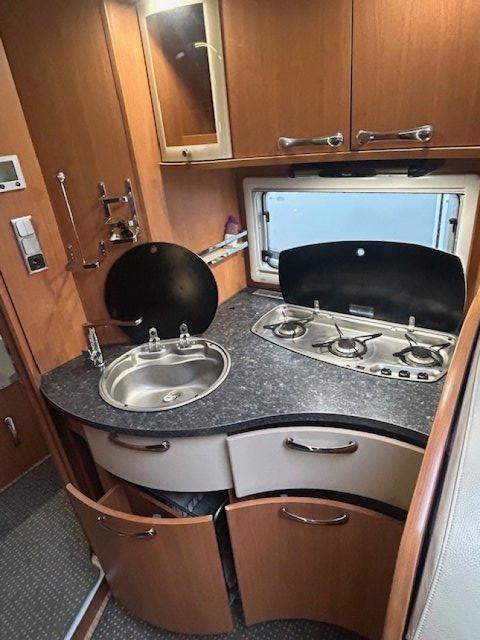 Pilote Explorateur G 742 LCE - Photo 5