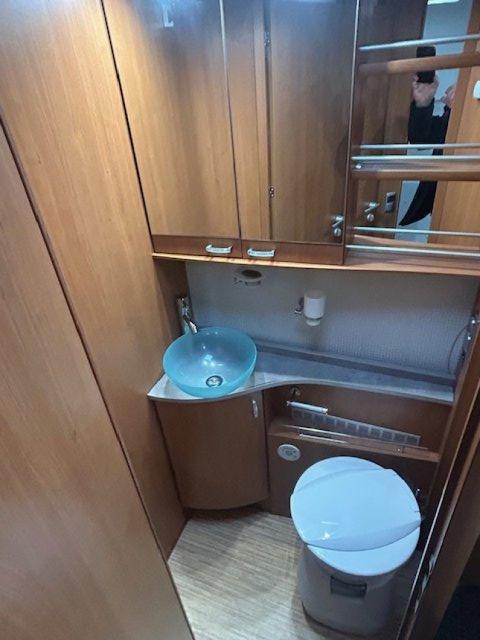 Pilote Explorateur G 742 LCE - Photo 7