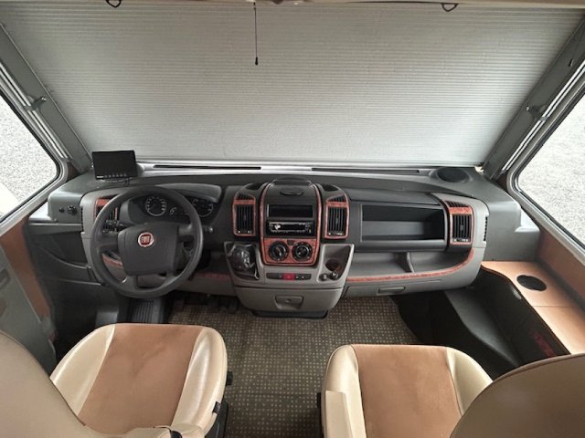 Pilote Explorateur G 742 LCE - Photo 11