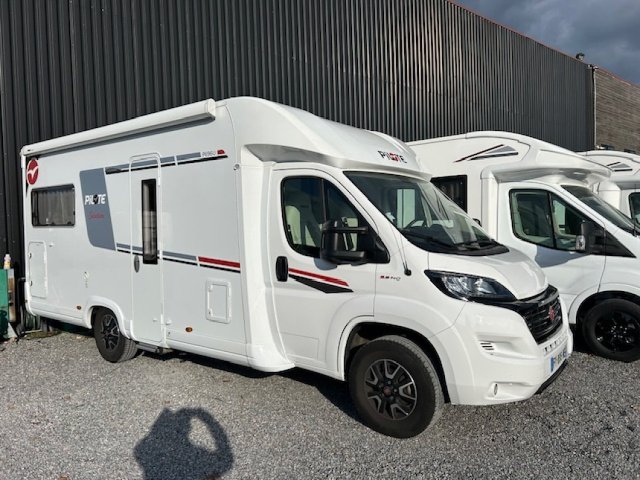 Achat Pilote P 696 C Essentiel Occasion