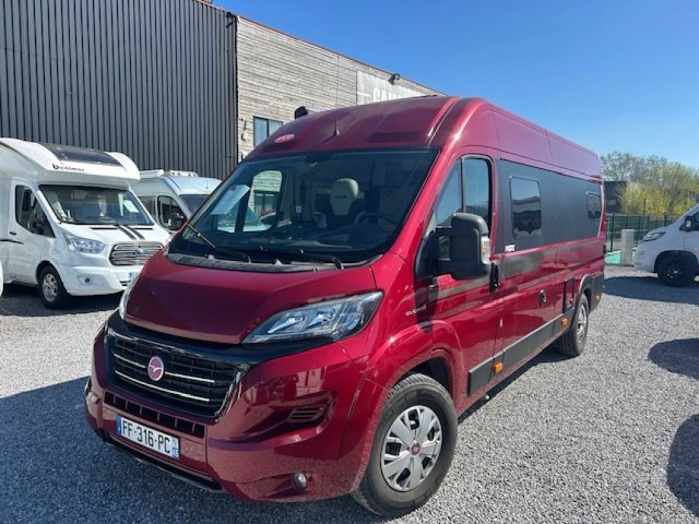 Pilote V 630 J Occasion