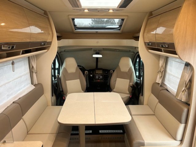 Rapido 7065f - Photo 2