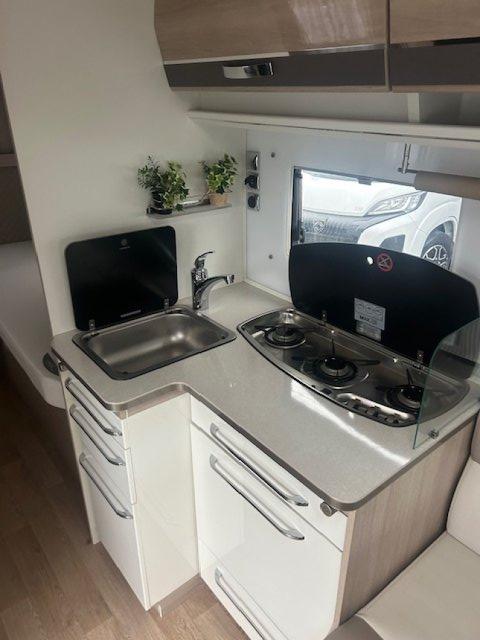 Rapido 7065f - Photo 3