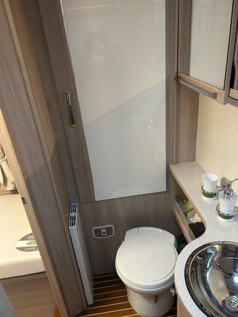 Rapido 7065f - Photo 5