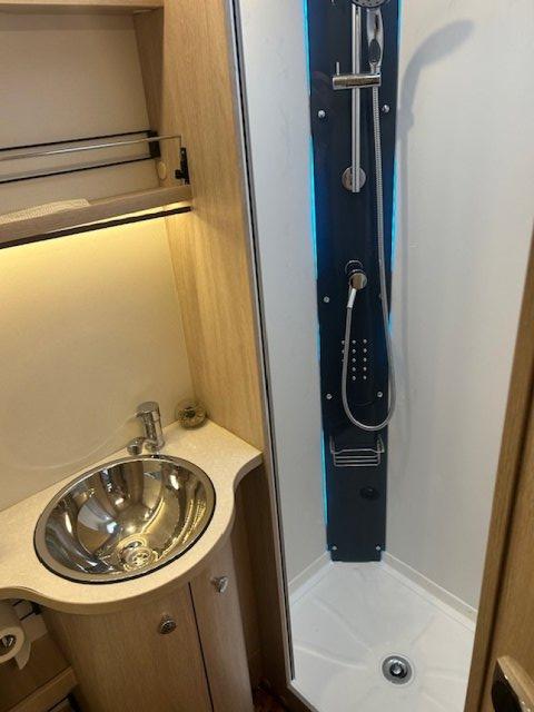 Rapido 7065f - Photo 6