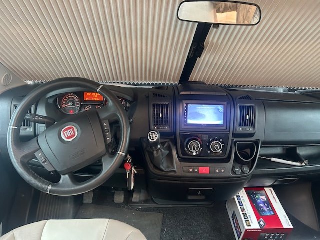 Rapido 7065f - Photo 7