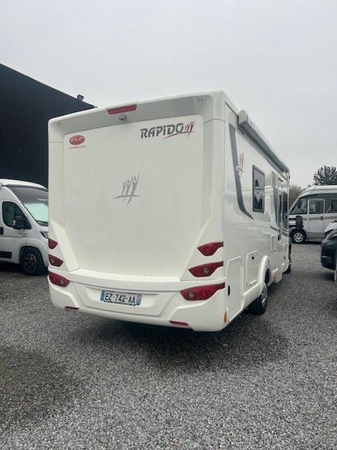 Rapido 7065f - Photo 8