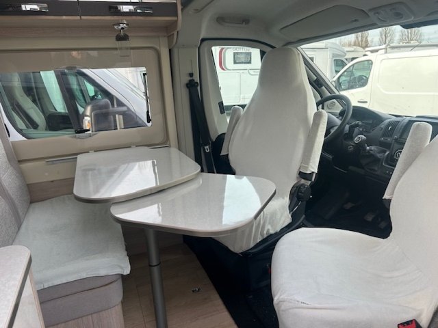 Rapido Van V68 LITS JUMEAUX - Photo 2