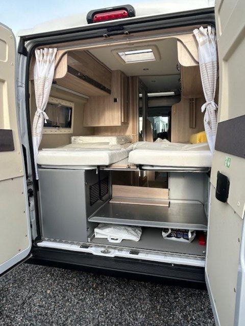 Rapido Van V68 LITS JUMEAUX - Photo 6