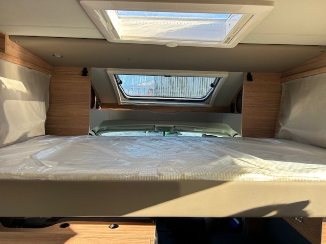 Weinsberg CaraSuite 650 MF - Photo 4
