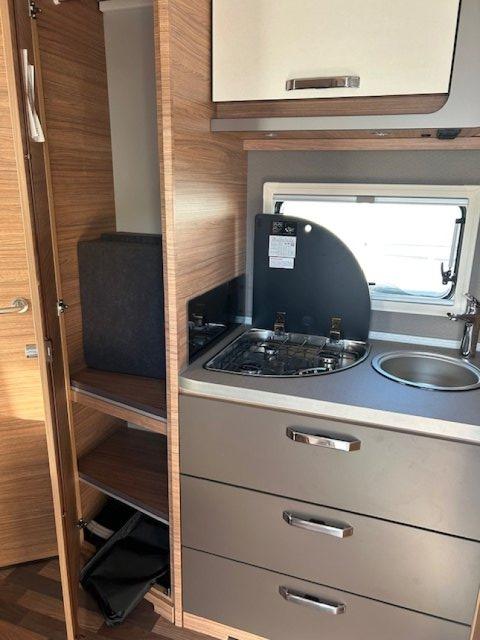 Weinsberg CaraSuite 650 MF - Photo 5