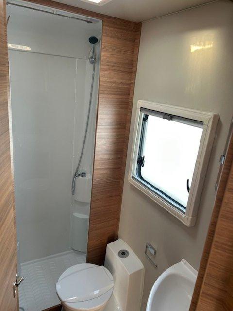 Weinsberg CaraSuite 650 MF - Photo 6