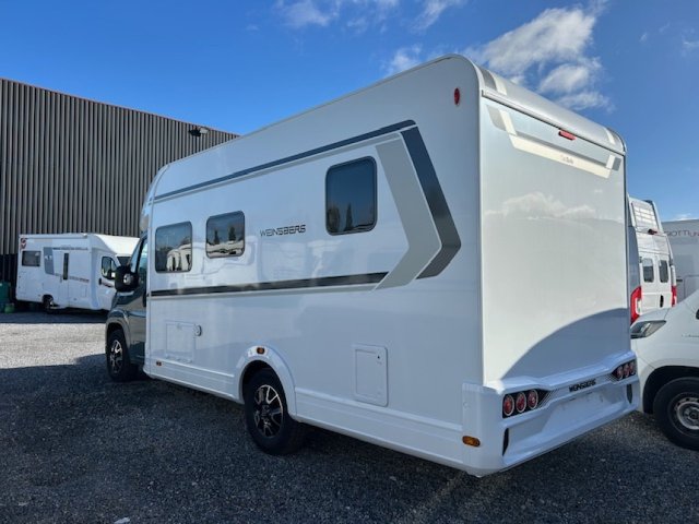 Weinsberg CaraSuite 650 MF - Photo 7