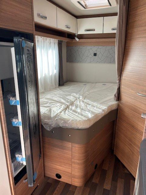 Weinsberg CaraSuite 650 MF - Photo 3