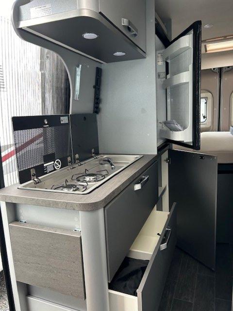 Weinsberg CaraTour 600 MQ - Photo 3