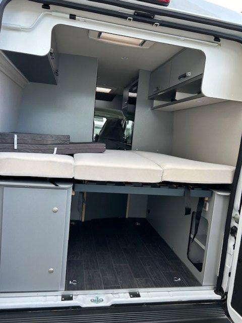Weinsberg CaraTour 600 MQ - Photo 5