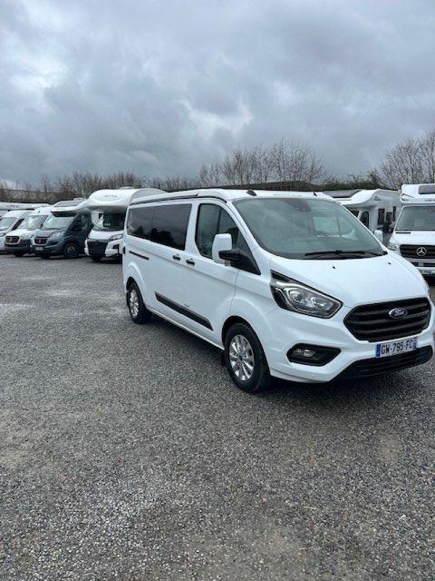 Westfalia Kelsey Occasion