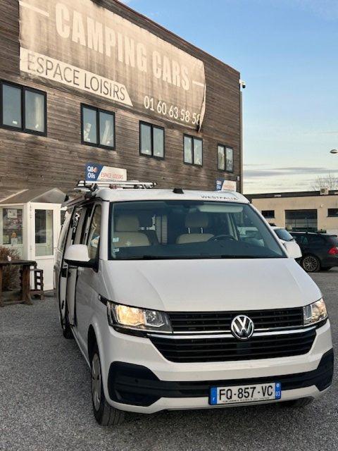 Westfalia Kepler Six Occasion