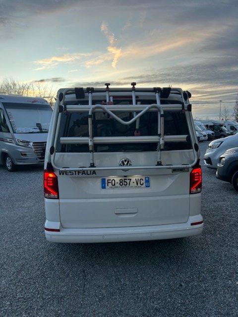 Westfalia Kepler Six - Photo 3