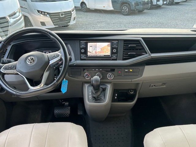 Westfalia Kepler Six - Photo 6