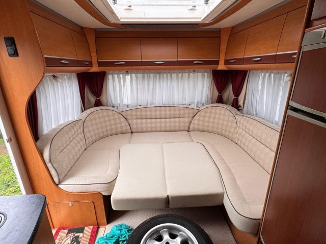 Dethleffs Emotion Silver 650 - Photo 3