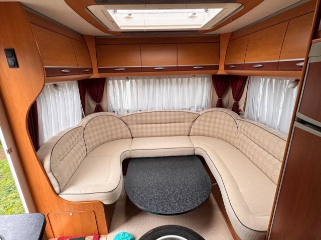 Dethleffs Emotion Silver 650 - Photo 4