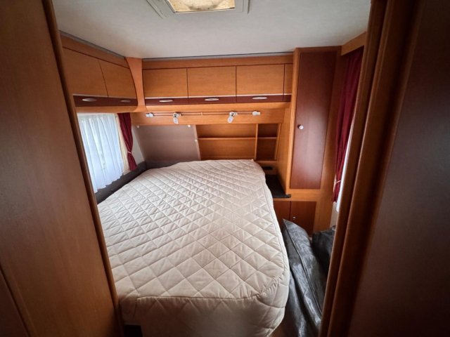 Dethleffs Emotion Silver 650 - Photo 5