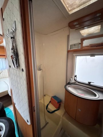 Dethleffs Emotion Silver 650 - Photo 7