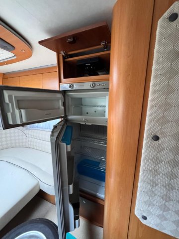 Dethleffs Emotion Silver 650 - Photo 11