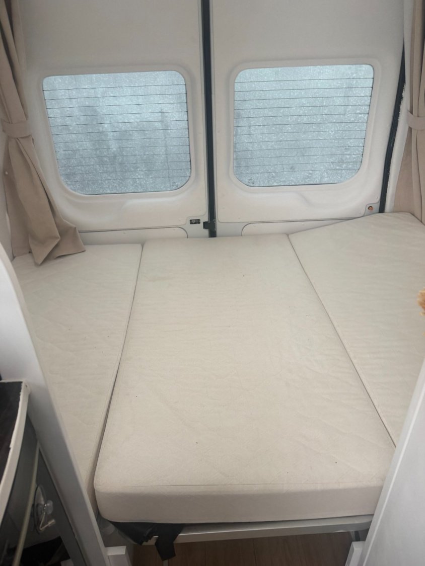 Font Vendome Forty Van 