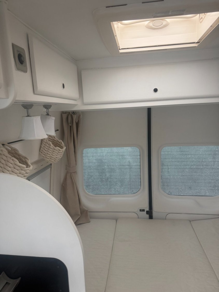 Font Vendome Forty Van 