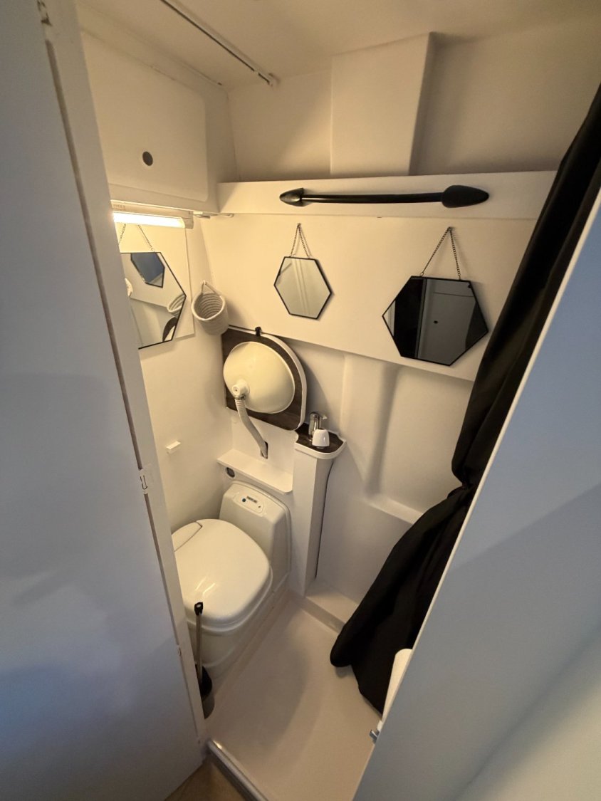 Font Vendome Forty Van 