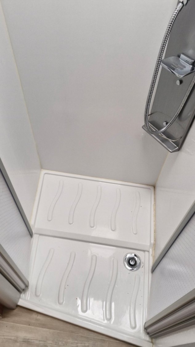 Pilote G 740 C Sensation