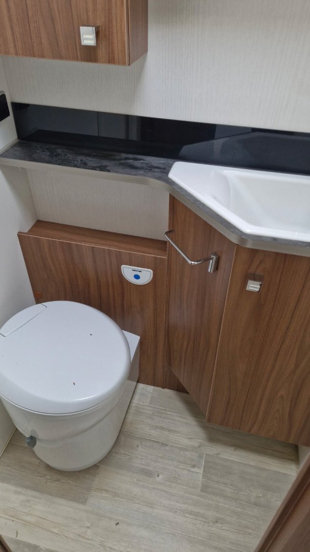 Pilote G 740 C Sensation