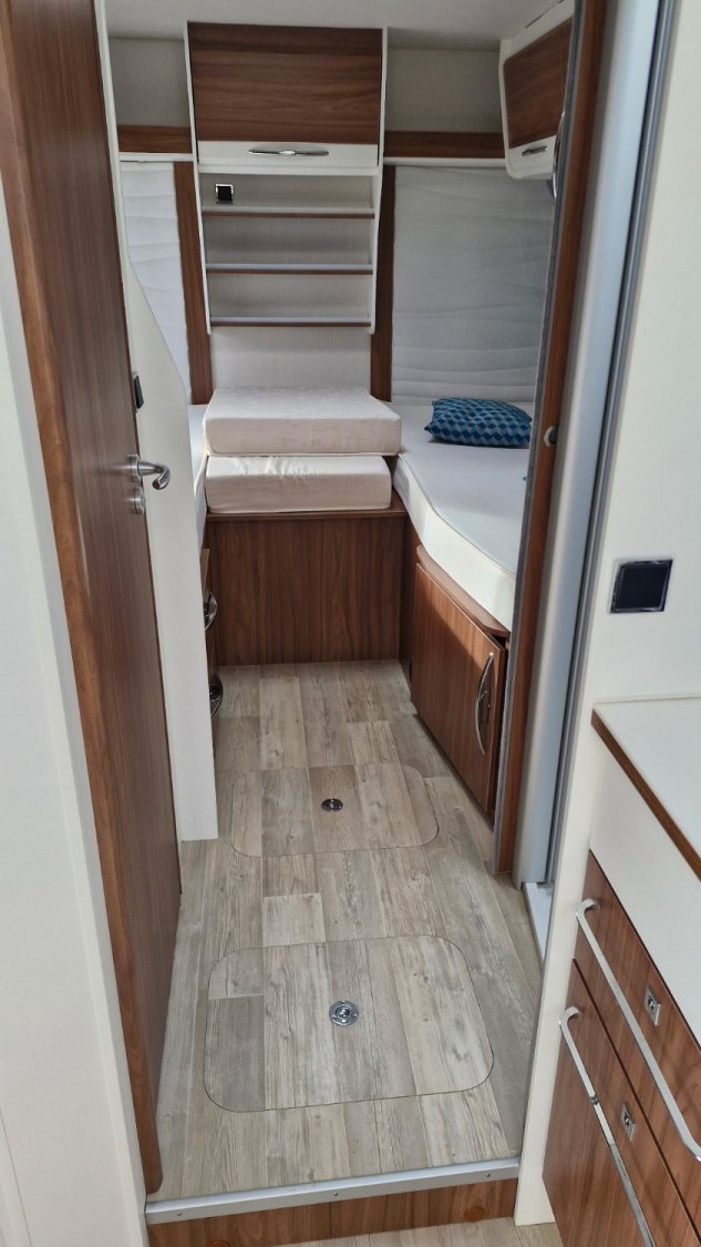 Pilote G 740 C Sensation