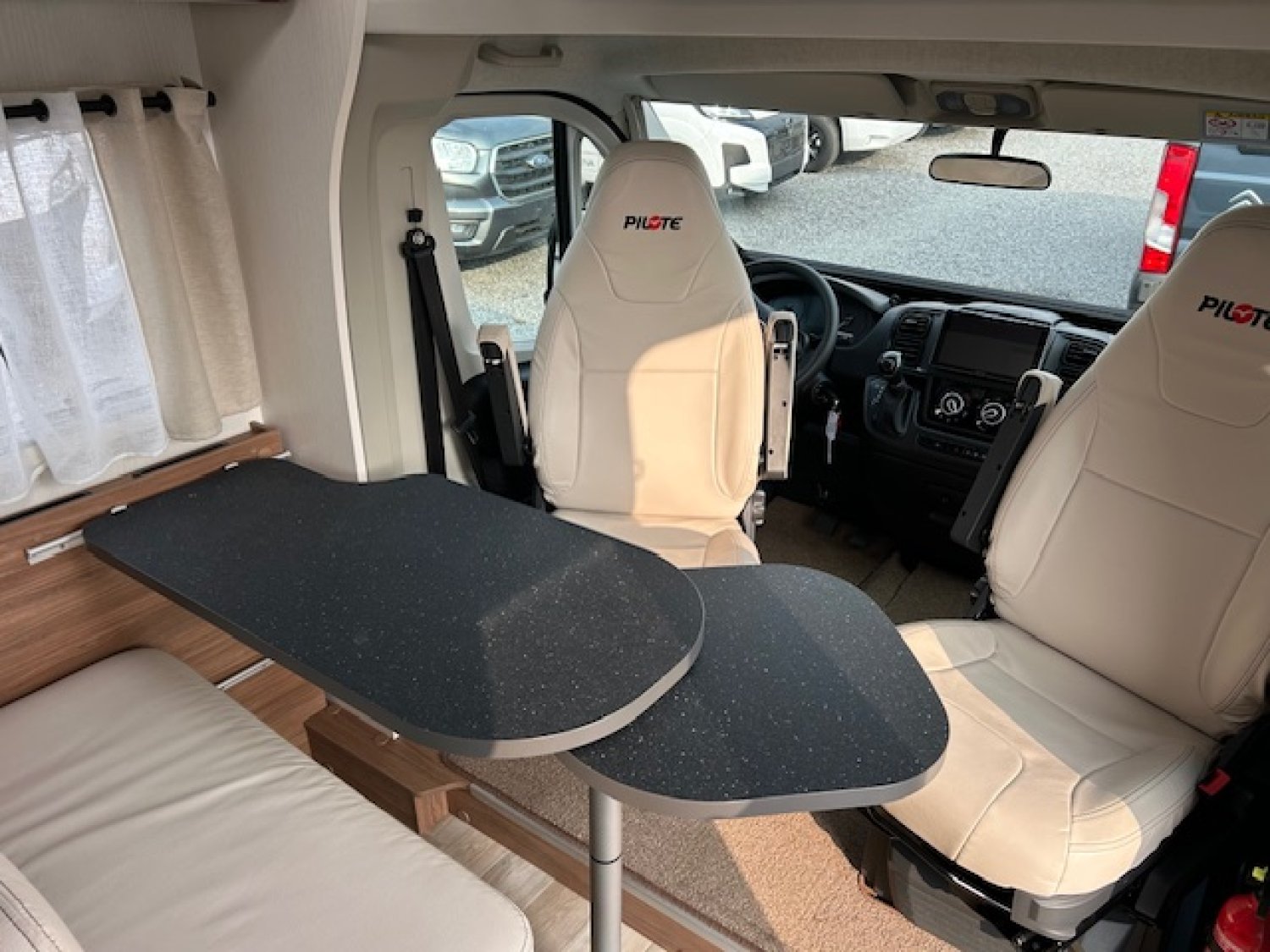 Pilote P 600 P Expression 
