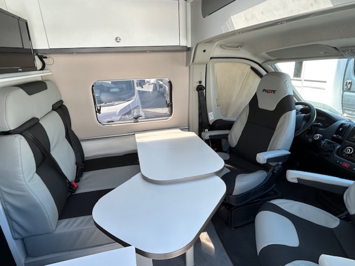 Pilote V 630 J 