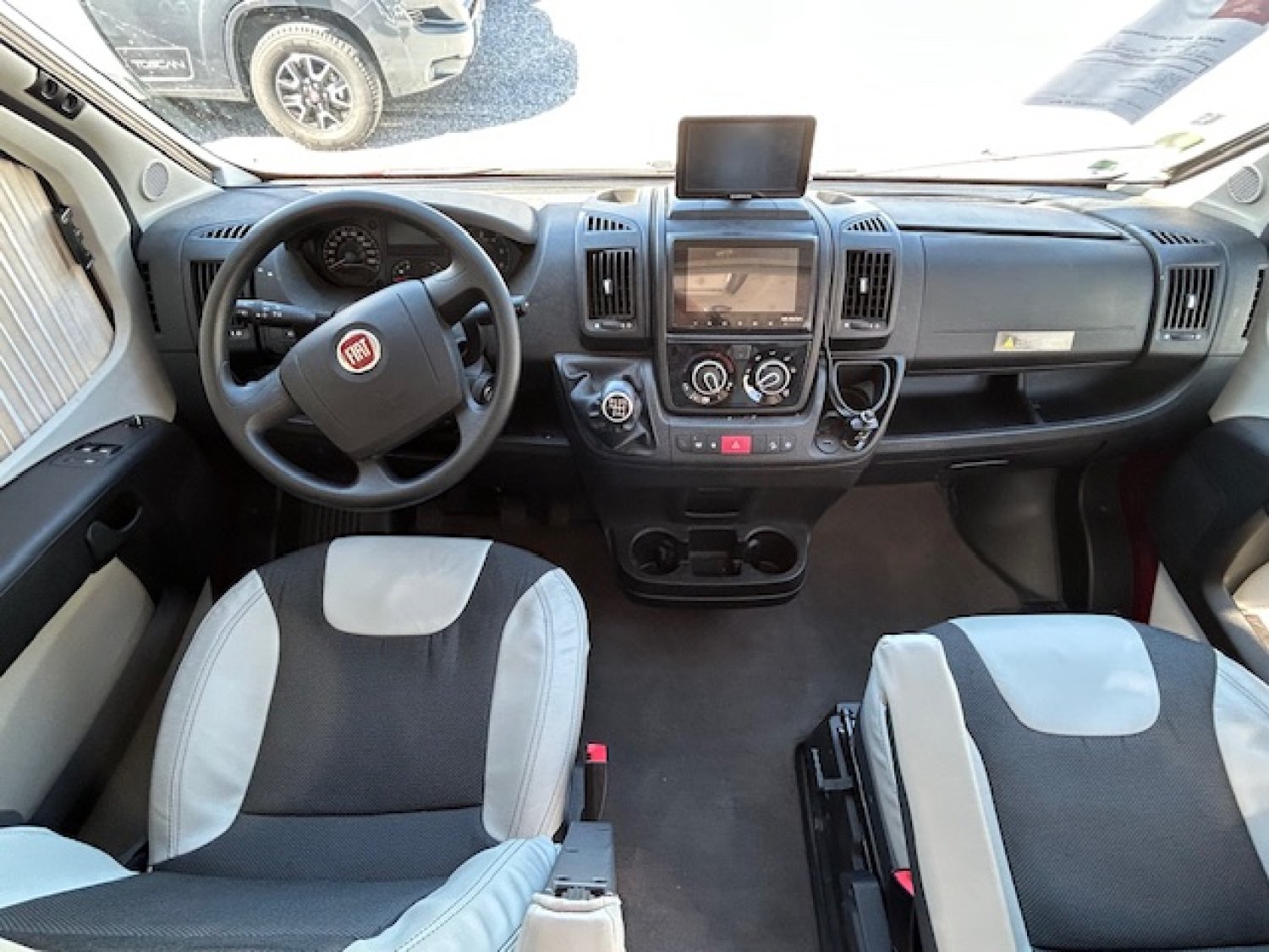 Pilote V 630 J 