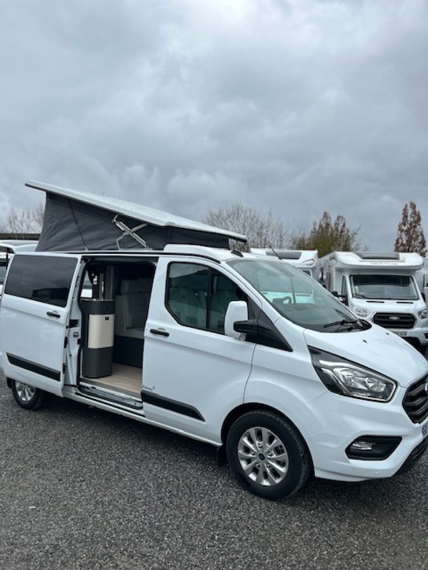 Westfalia Kelsey 