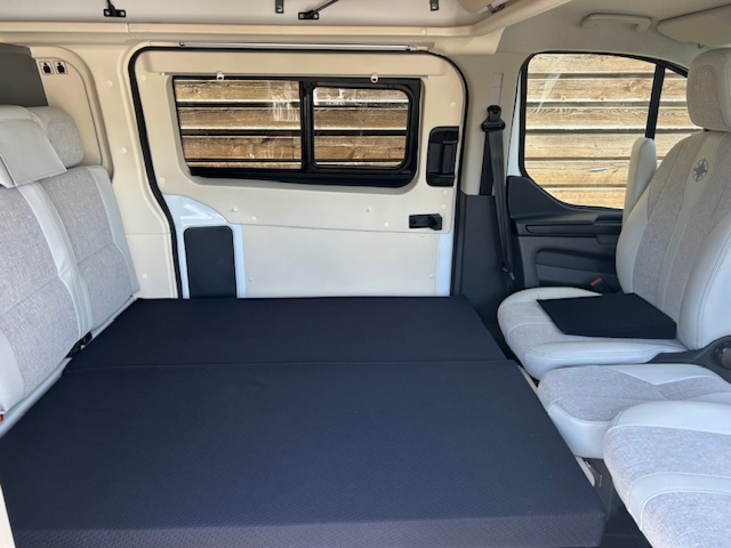 Westfalia Kelsey 