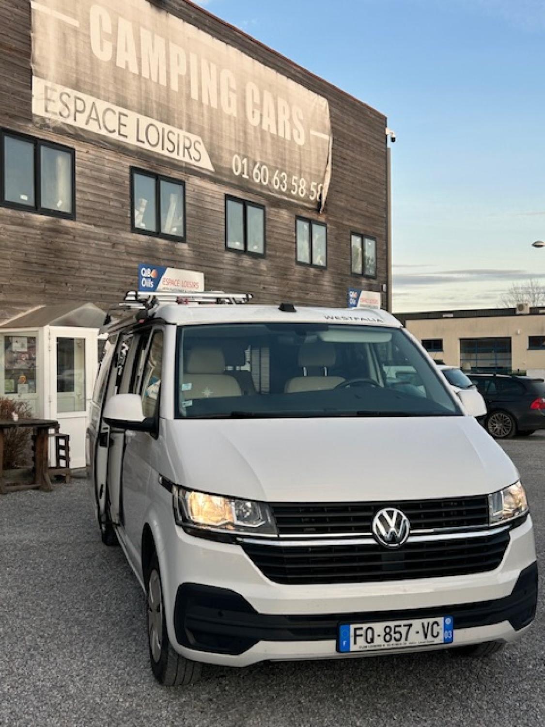 Westfalia Kepler Six 