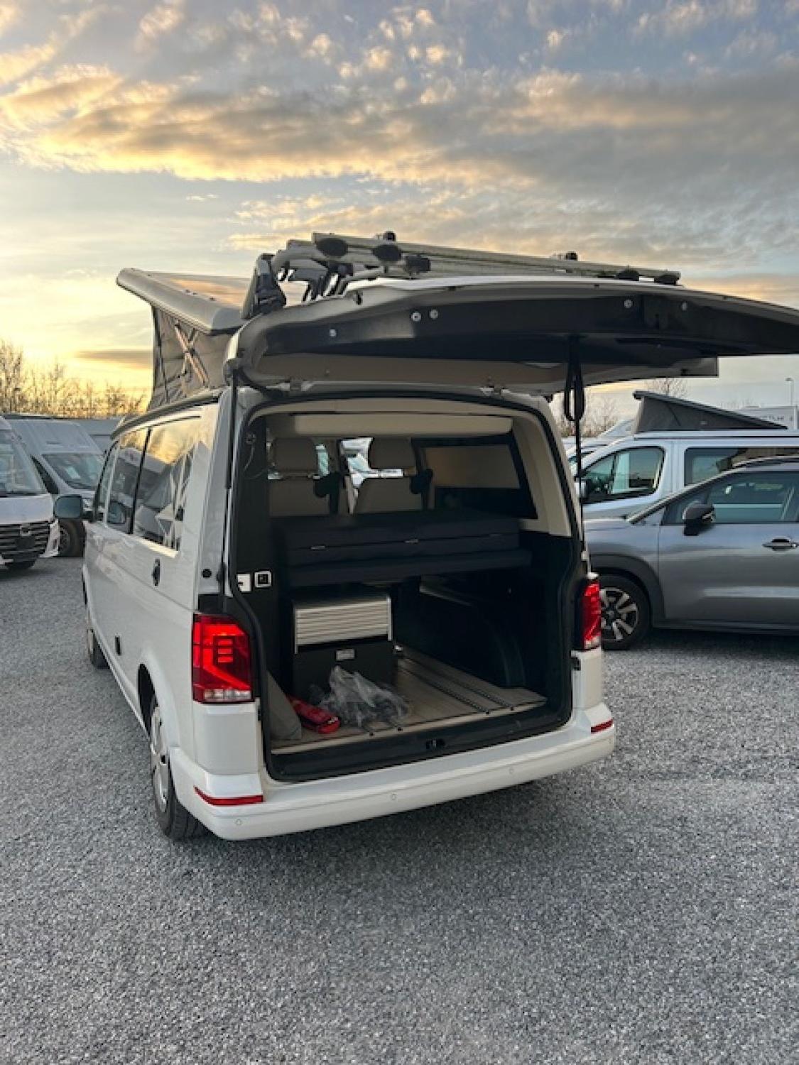 Westfalia Kepler Six 