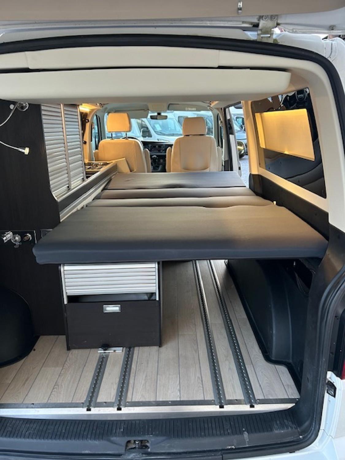 Westfalia Kepler Six 