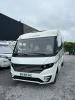 Adria Sonic Plus 700 DLT - Profilé