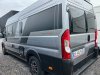 Adria twin 640 spb family